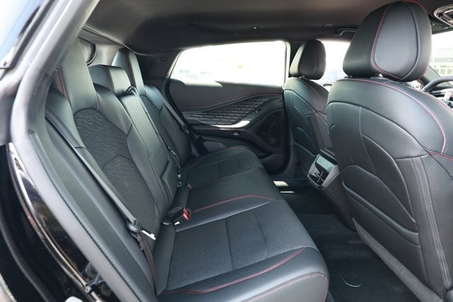 2027 Dodge Charger CHARGER SCAT PACK 4-DOOR AWD