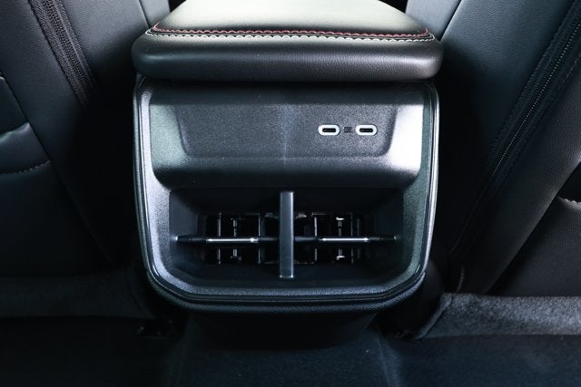 2027 Dodge Charger CHARGER SCAT PACK 4-DOOR AWD