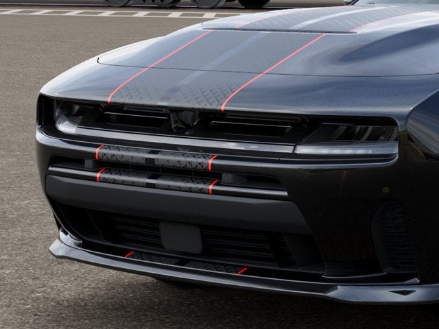 2027 Dodge Charger CHARGER SCAT PACK 4-DOOR AWD