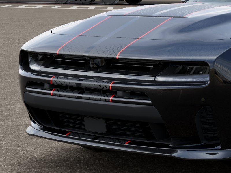 2027 Dodge Charger CHARGER SCAT PACK 4-DOOR AWD