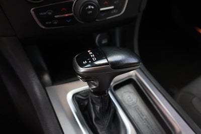 2020 Dodge Charger SXT RWD