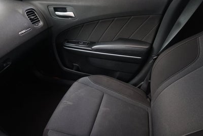 2020 Dodge Charger SXT RWD