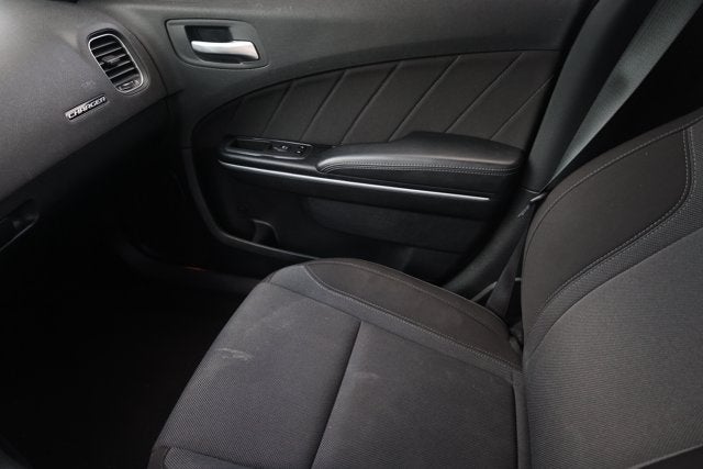 2020 Dodge Charger SXT RWD