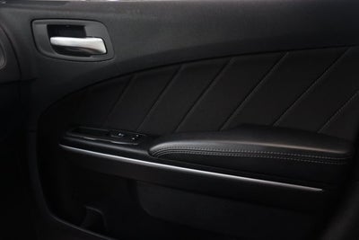 2020 Dodge Charger SXT RWD