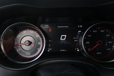 2020 Dodge Charger SXT RWD