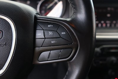 2020 Dodge Charger SXT RWD