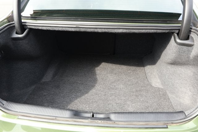 2022 Dodge Charger SXT RWD