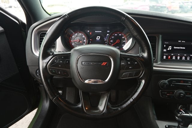 2022 Dodge Charger SXT RWD