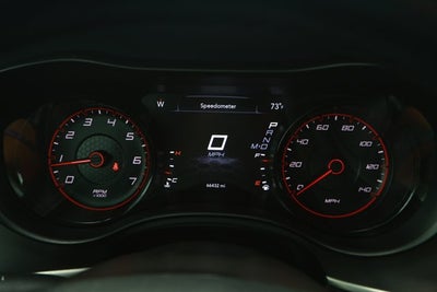 2022 Dodge Charger SXT RWD