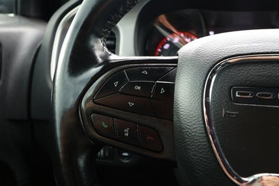 2022 Dodge Charger SXT RWD