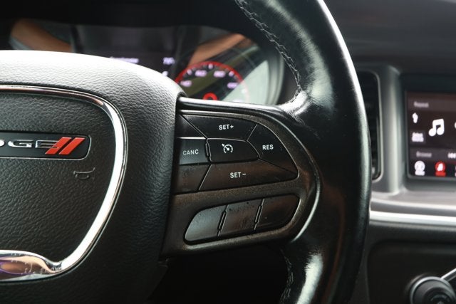 2022 Dodge Charger SXT RWD