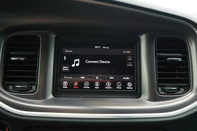 2022 Dodge Charger SXT RWD