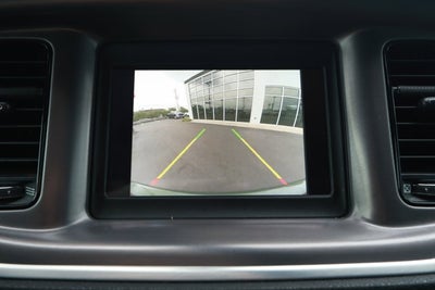 2022 Dodge Charger SXT RWD