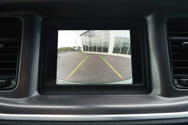 2022 Dodge Charger SXT RWD