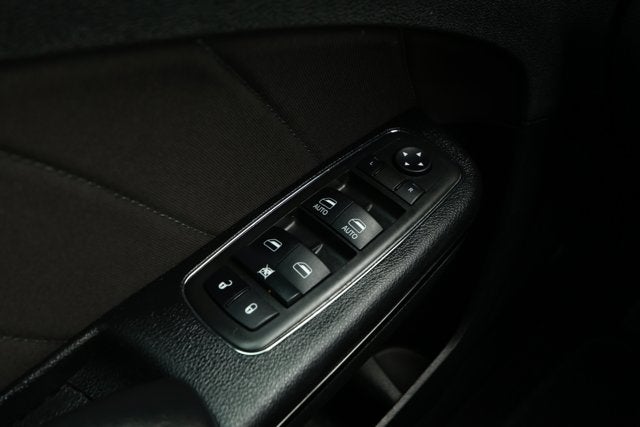 2022 Dodge Charger SXT RWD