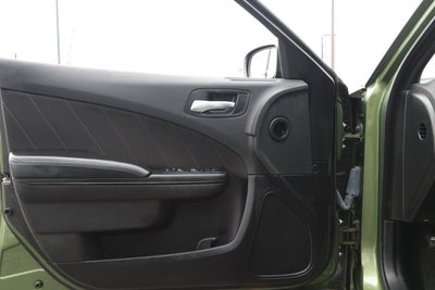 2022 Dodge Charger SXT RWD