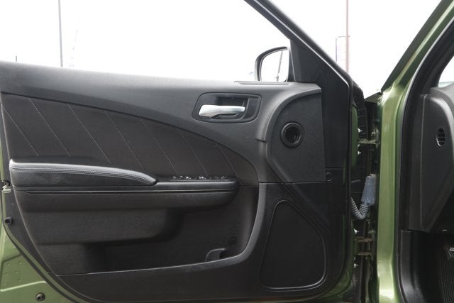 2022 Dodge Charger SXT RWD