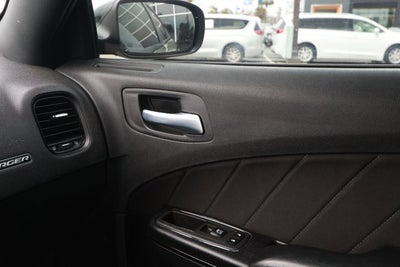 2022 Dodge Charger SXT RWD