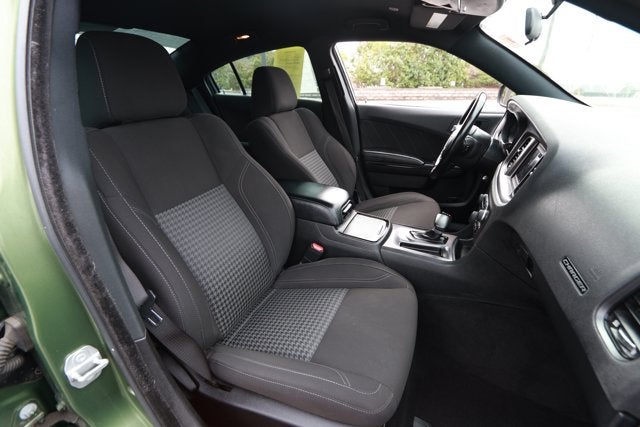 2022 Dodge Charger SXT RWD