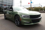 2022 Dodge Charger SXT RWD
