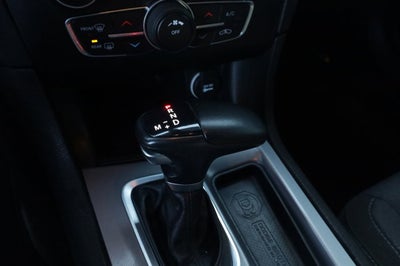 2022 Dodge Charger SXT RWD