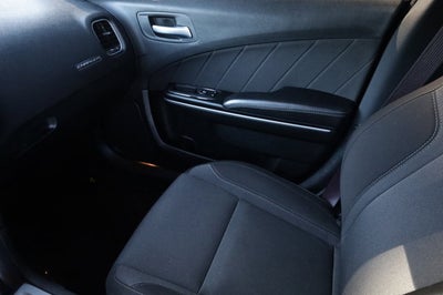 2022 Dodge Charger SXT RWD