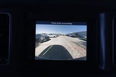 2022 Dodge Charger SXT RWD