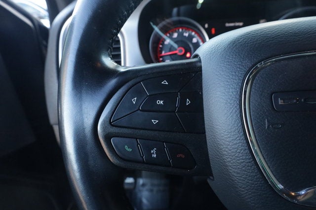2022 Dodge Charger SXT RWD