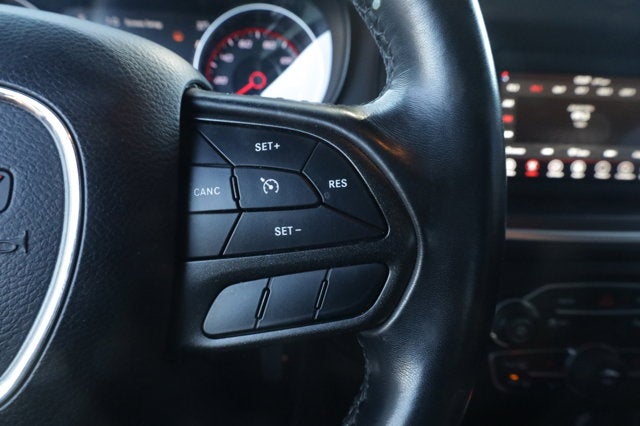 2022 Dodge Charger SXT RWD