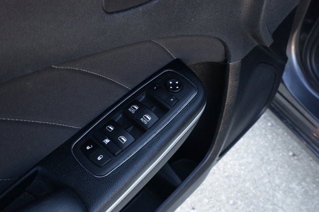2022 Dodge Charger SXT RWD