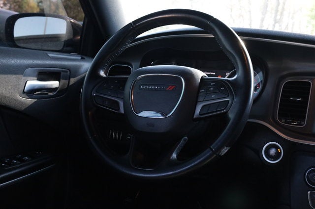 2022 Dodge Charger SXT RWD