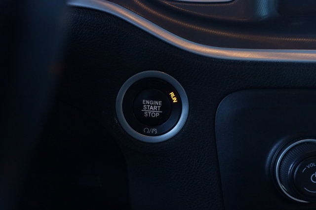 2022 Dodge Charger SXT RWD