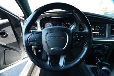 2022 Dodge Charger SXT RWD