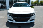 2022 Dodge Charger SXT RWD