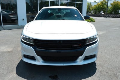 2022 Dodge Charger SXT RWD