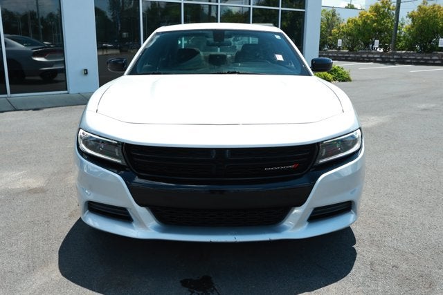 2022 Dodge Charger SXT RWD