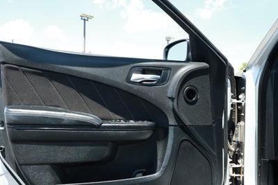 2022 Dodge Charger SXT RWD
