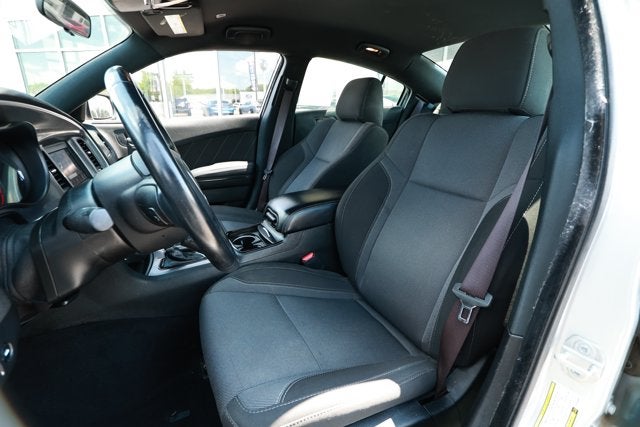 2022 Dodge Charger SXT RWD