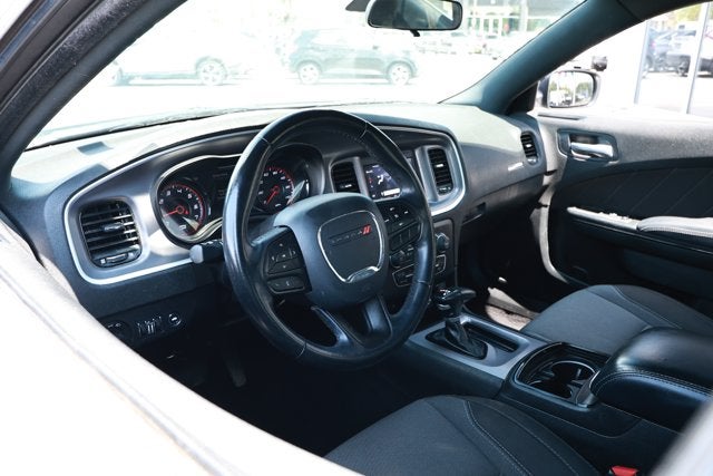 2022 Dodge Charger SXT RWD