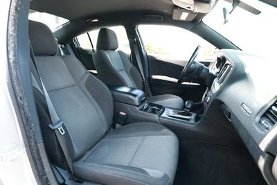 2022 Dodge Charger SXT RWD