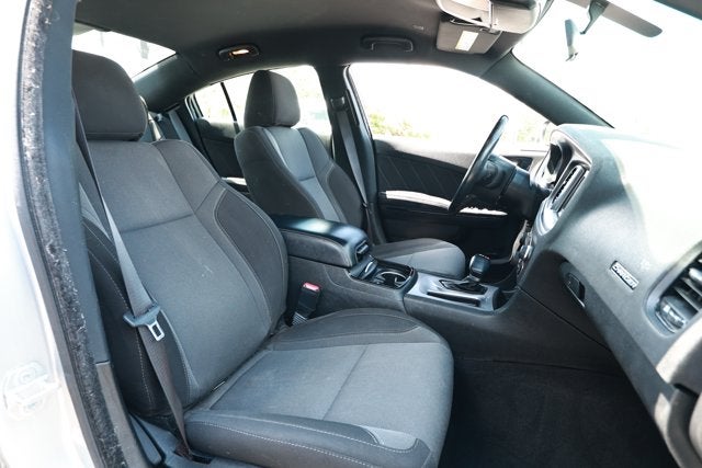 2022 Dodge Charger SXT RWD