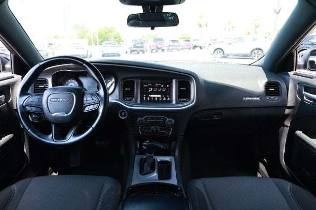 2022 Dodge Charger SXT RWD