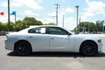 2022 Dodge Charger SXT RWD