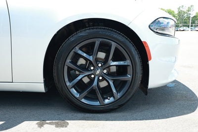 2022 Dodge Charger SXT RWD