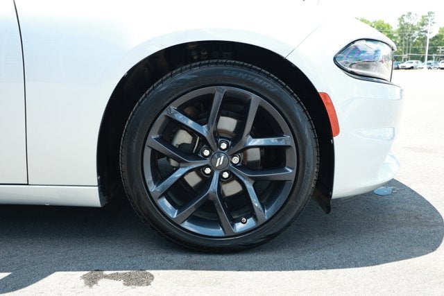 2022 Dodge Charger SXT RWD
