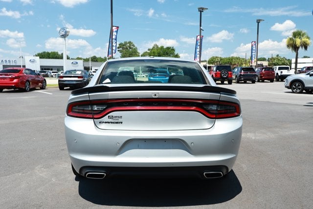 2022 Dodge Charger SXT RWD