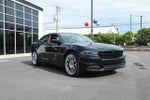 2018 Dodge Charger SXT RWD