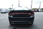 2018 Dodge Charger SXT RWD