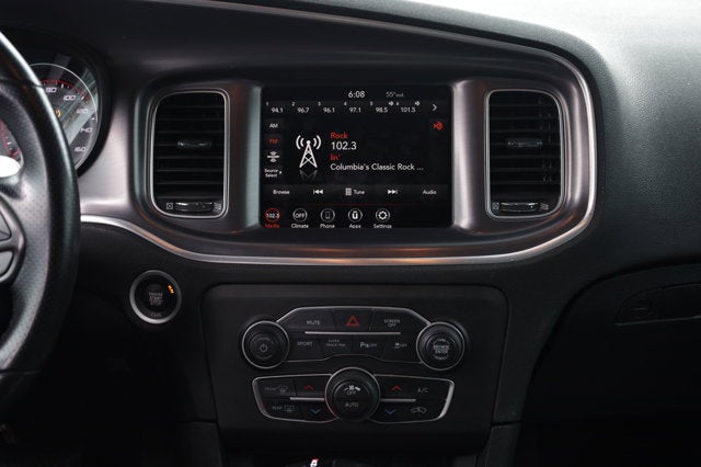 2022 Dodge Charger R/T