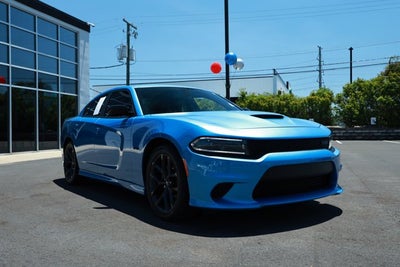 2023 Dodge Charger R/T